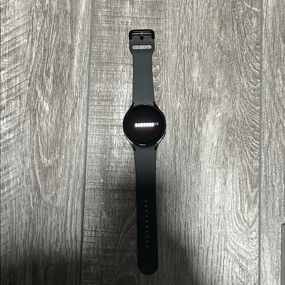 Samsung Galaxy 4 Smartwatch